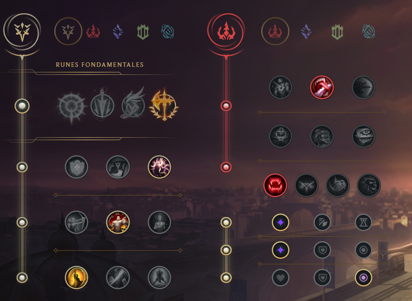 Cassiopeia Mid S10 Build Runes Et Stuff Guide Lol Breakflip 8113